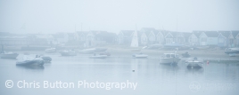 Christchurch Harbour