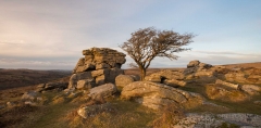 Holwell Tor