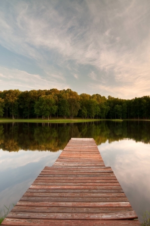 Virginia Boardwalk
