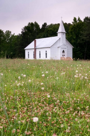 The Meeting House