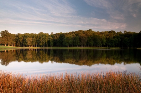 Tranquill Lake