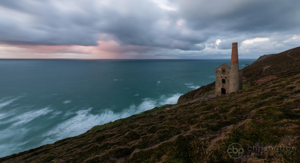 Wheal Coates