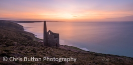 Towanroath Engine House