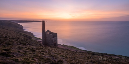 Towanroath Engine House